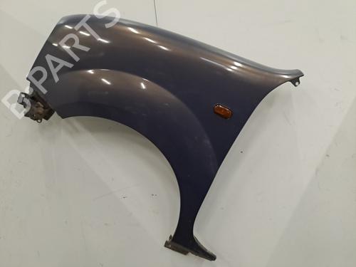 Forkjerm venstre RENAULT KANGOO Express (FC0/1_) 1.5 dCi (FC07, FC1R) | BP29909409C41