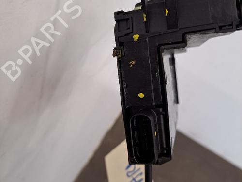 Rear right lock CITROËN C4 Grand Picasso II (DA_, DE_) 1.6 THP 155 | BP29999674C99