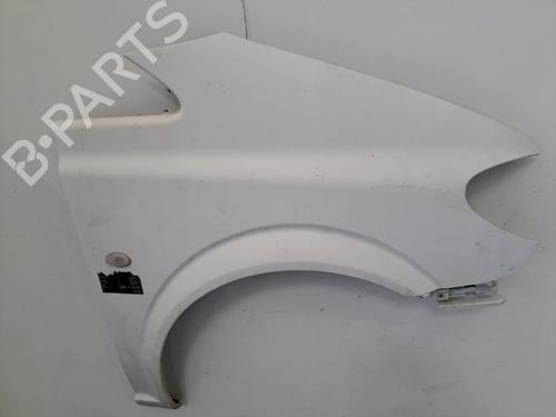 Right front fenders MERCEDES-BENZ VITO / MIXTO Van (W639) 115 CDI (639.601, 639.603, 639.605) | BP28393059C42 