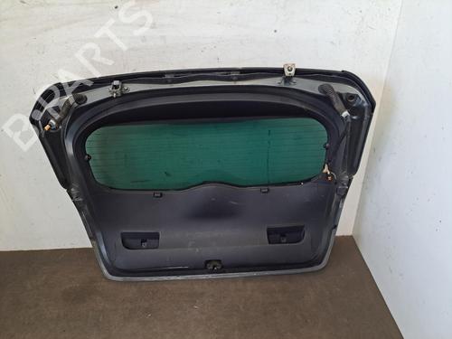 Used Tailgate Tailgate 37410595 37410595