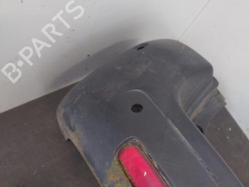 Rear bumper PEUGEOT EXPERT Van (V_) 2.0 BlueHDi 120 | BP28398473C8 