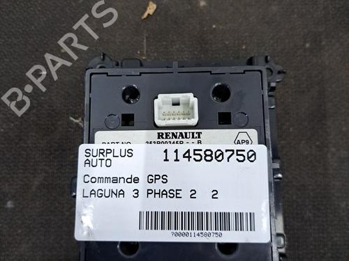 Switch RENAULT LAGUNA III (BT0/1) 2.0 dCi (BT07, BT0J, BT14, BT1A, BT1S) | BP30156486I30