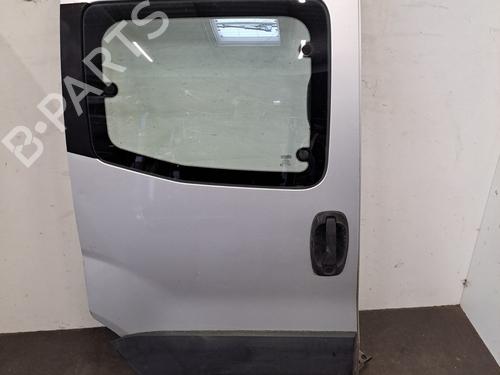 Højre side skydedør PEUGEOT BIPPER Tepee 1.3 HDi 75 (75 hp) 31712190