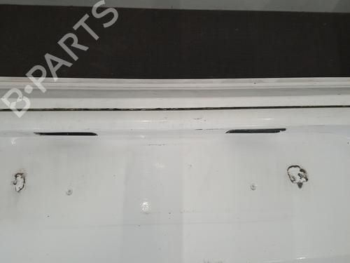 Rear bumper SEAT ALTEA (5P1) 1.9 TDI | BP28407939C8 