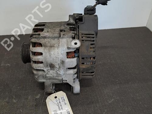 Alternator CITROËN C3 Picasso (SH_) 1.6 HDI 90 | BP39551649M7 - Image 3