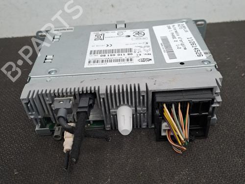 Used Radio Radio PEUGEOT 208 I (CA_, CC_) 1.2 VTI 82 (82 hp) 29990375 29990375
