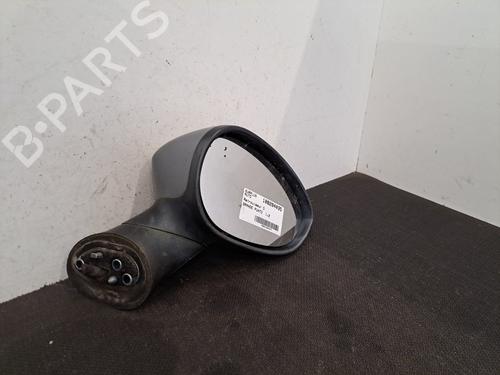 Right mirror FIAT GRANDE PUNTO (199_) 1.3 D Multijet | BP28403426C27