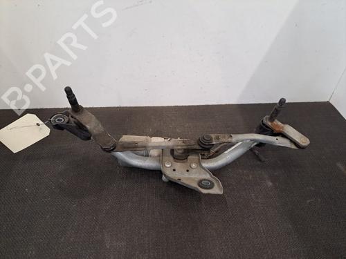 Front wiper motor RENAULT TWINGO II (CN0_) 1.2 16V (CN04, CN0B) | BP28409668M29 - Image 4