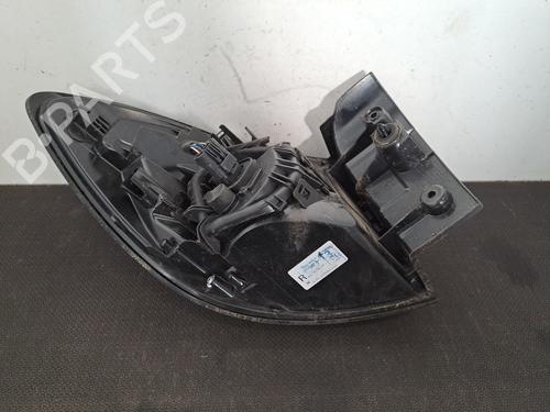 Right taillight RENAULT CAPTUR I (J5_, H5_) 1.5 dCi 90 (J5N4, J5M5, J5MW, J5M6, J5AL, J5AJ) | BP28395835C35 