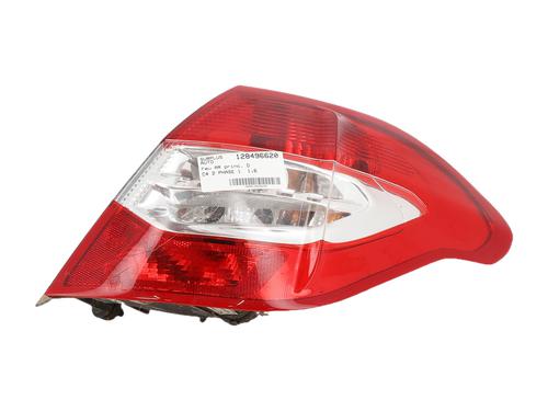 Right taillight CITROËN C4 II (NC_) 1.6 HDi 90 | BP37748793C35 - Image 4