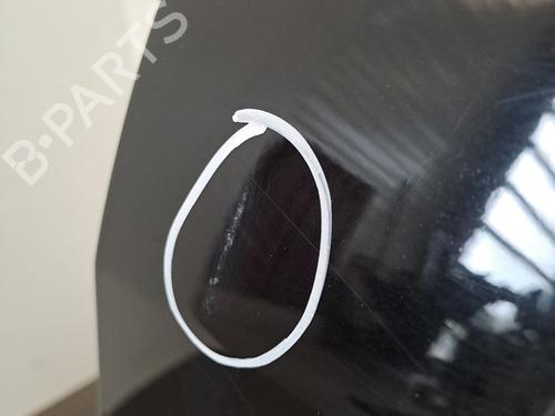 Left rear door PEUGEOT 308 SW II (LC_, LJ_, LR_, LX_, L4_) 1.6 BlueHDi 120 | BP28401128C4 