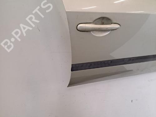 Right front door RENAULT LAGUNA II (BG0/1_) 1.9 dCi | BP28409720C3