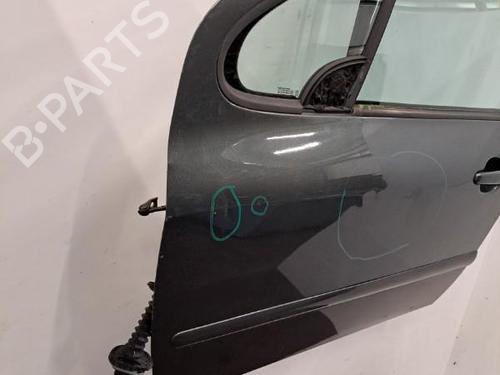 Used Left front door PEUGEOT 307 (3A/C) 2.0 HDi 135 (136 hp) 28390707