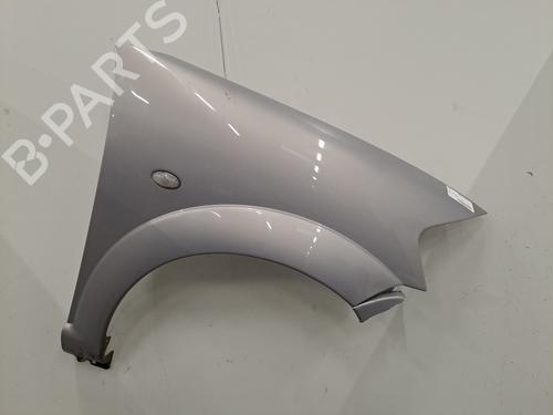 Used Left front fenders CITROËN C3 I (FC_, FN_) 1.4 i (73 hp) 28392358