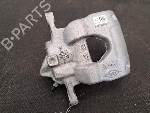 Used Right front brake caliper DACIA SANDERO III 1.0 TCe 100 ECO-G (101 hp) 28396035