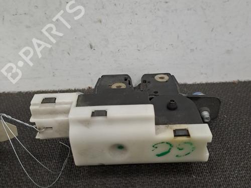 Tailgate lock NISSAN MICRA III (K12) 1.2 16V | BP29146997C101 