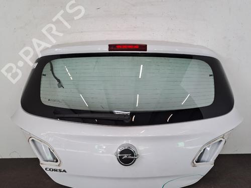 Tailgate OPEL CORSA E (X15) 1.4 Turbo (08, 68) | BP39940025C6 - Image 4