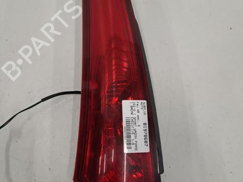 Venstre baglygte bagklap KIA CEE'D SW (ED) 1.6 CRDi 115 | BP28407425C79 