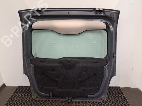 Tailgate FIAT 500 (312_) 1.2 (312AXA1A) | BP28392929C6