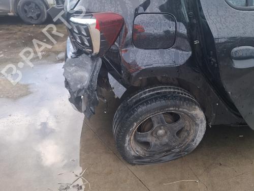 Switch DACIA SANDERO II TCe 90 (B8M1, B8MA, B8AC) | BP37526496I30 - Image 4
