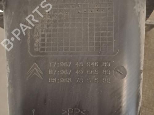 Crossmember PEUGEOT 308 I (4A_, 4C_) 1.4 16V | BP29412112C162 