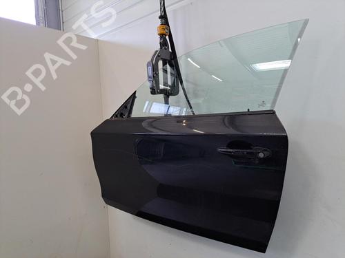 Left front door BMW 1 (E81) 116 i | BP28397005C2 
