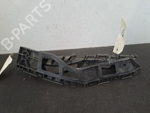Rear bumper bracket VW POLO V (6R1, 6C1) 1.6 TDI | BP29146991C159 