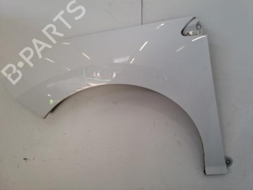 Used Left front fenders PEUGEOT 308 I (4A_, 4C_) 1.6 HDi (92 hp) 29271495