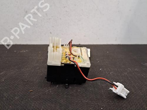 Spak kontakt RENAULT TWINGO III (BCM_, BCA_) 1.0 SCe 75 (73 hp) 29164669