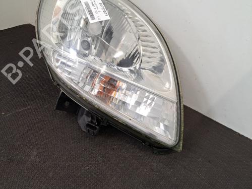 Right headlight RENAULT KANGOO Express (FC0/1_) | BP28404251C29 - Image 7
