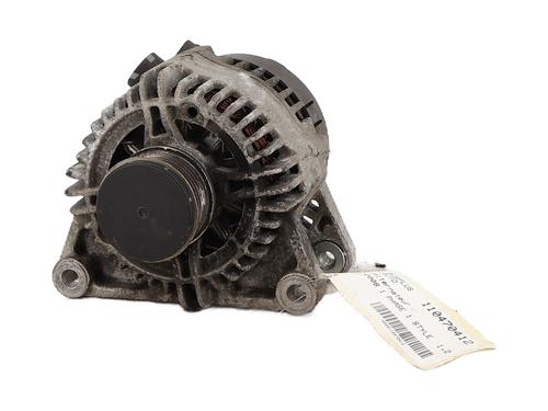 Alternator PEUGEOT 2008 I (CU_) 1.2 VTi | BP34039455M7  - Image 5