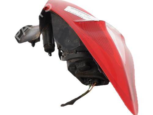 Left taillight CITROËN C4 II (NC_) 1.6 HDi 110 | BP36673941C34 - Image 5