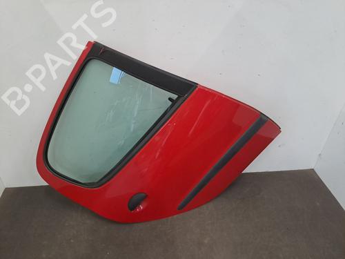 Used Right rear door PEUGEOT 206 Hatchback (2A/C) 1.1 i (60 hp) 28539103
