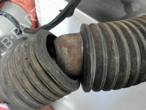 Steering rack MERCEDES-BENZ A-CLASS (W168) A 170 CDI (168.009, 168.109) | BP28405607M22