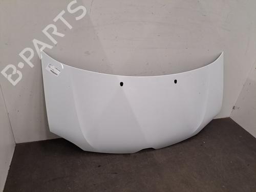 Hood RENAULT TWINGO III (BCM_, BCA_) 1.0 SCe 70 (BCMB) | BP31159241C1