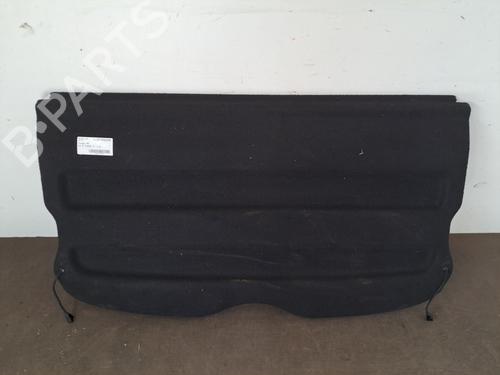 Used Rear parcel shelf CITROËN C4 II (NC_) 1.2 THP 130 (NCHNYM, NCHNYT) (130 hp) 29638475