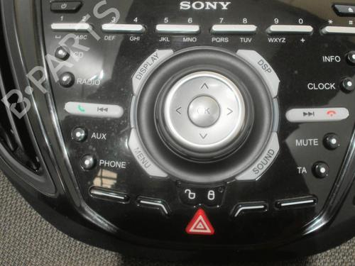 Andre FORD B-MAX (JK) 1.6 TDCi | BP29129503O1 - Image 4