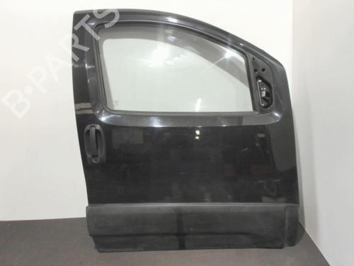Used Right front door CITROËN NEMO MPV 1.4 HDi (68 hp) 28405386