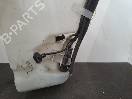 Windscreen washer tank MERCEDES-BENZ CLS (C219) CLS 350 (219.356) | BP28404083C113 