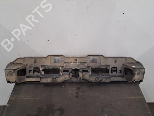 Rear bumper bracket CITROËN C3 II (SC_) 1.2 VTi 82 | BP29256780C159 