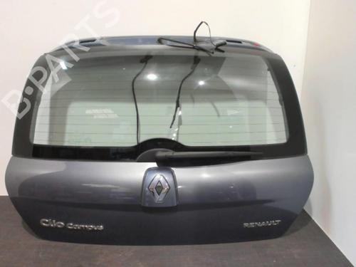 Bakluke CC/Kombi-Kupé RENAULT CLIO II (BB_, CB_) 1.5 dCi (B/C2J) (68 hp) 28405470