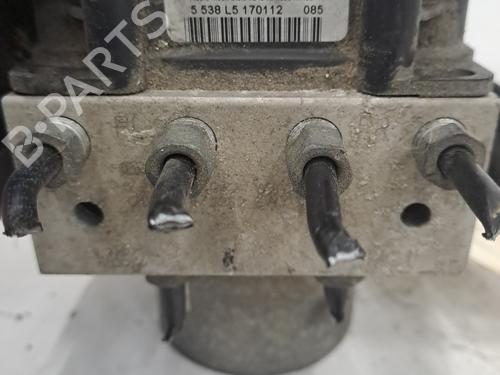 ABS pump HONDA CR-V III (RE_) 2.2 i-DTEC 4WD (RE6) | BP28403978M43 