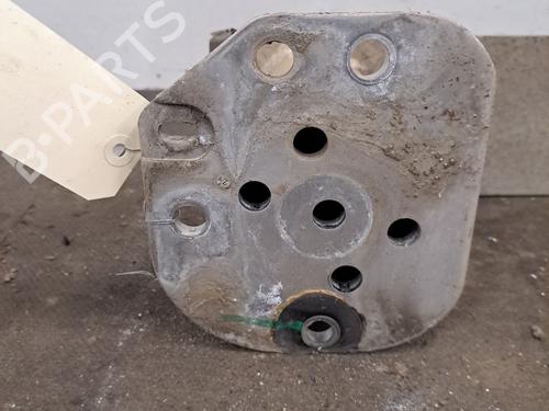 rear-bumper-reinforcement-citroen-c4-ii-nc_-2009-29887136 main image