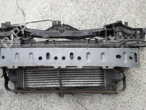 Panel frontal FORD FOCUS C-MAX (DM2) 1.8 TDCi (115 hp) 28400245