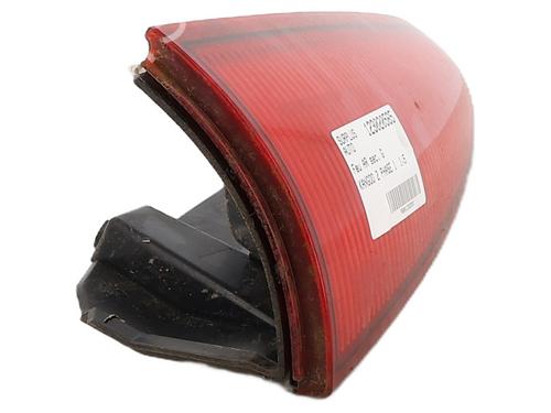 Forlygte dæksel Forlygte dæksel RENAULT KANGOO Express (FC0/1_) [1997-2026] 33850104 33850104