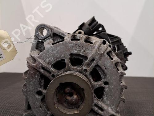 Alternator PEUGEOT 208 I (CA_, CC_) 1.6 HDi | BP29129505M7 