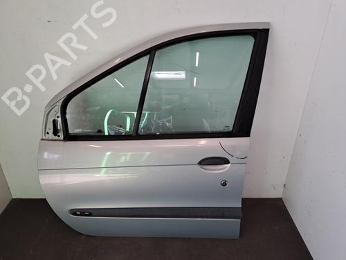 Używane Drzwi przednie lewe RENAULT SCÉNIC I MPV (JA0/1_, FA0_) 1.6 (JA00, JA16, JA15, JA19, JA1V, JA2B, JA2C, JA0B,... (107 hp) 29077795