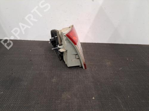 Left tailgate light PEUGEOT 508 SW I (8E_) 1.6 HDi | BP28407796C79 