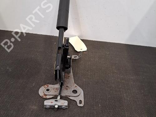 Hand brake PEUGEOT 208 I (CA_, CC_) 1.4 HDi | BP28392946I18
