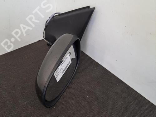 Left mirror FIAT BRAVO II (198_) 1.6 D Multijet (198AXL1B) | BP28410681C26 